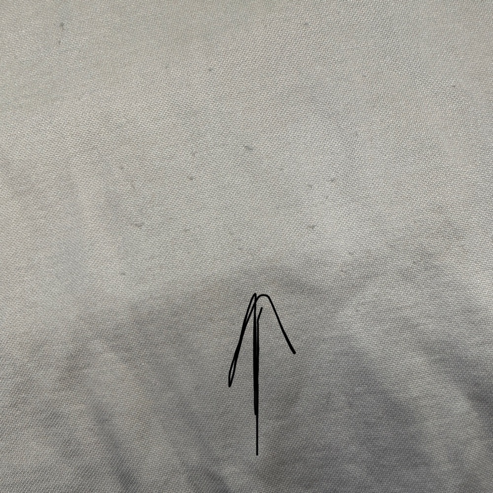 Vintage 90s Adidas National Coaching School Tshirt Size Medíum - Picture 4 of 16